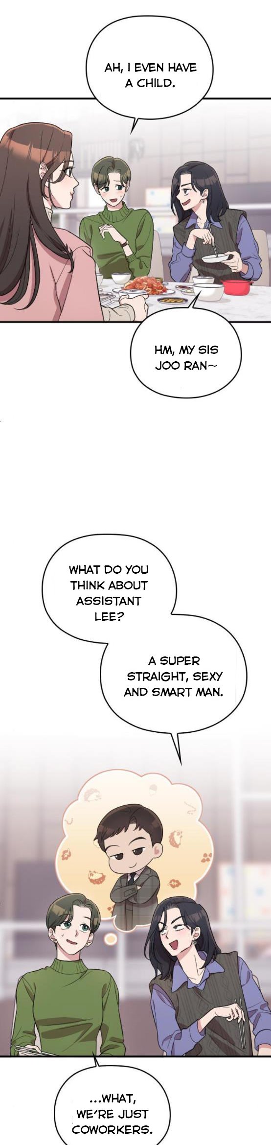 Marry My Husband Chapter 60 image 28
